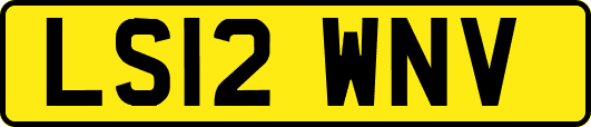 LS12WNV