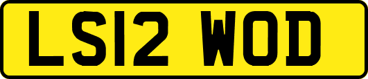 LS12WOD