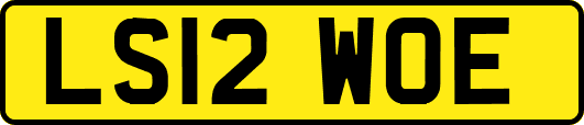 LS12WOE