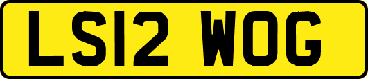 LS12WOG