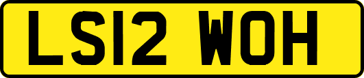 LS12WOH