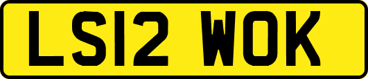 LS12WOK