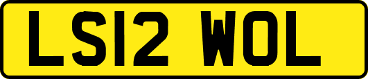 LS12WOL