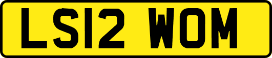 LS12WOM