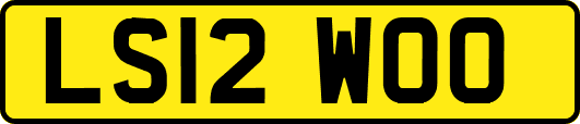 LS12WOO
