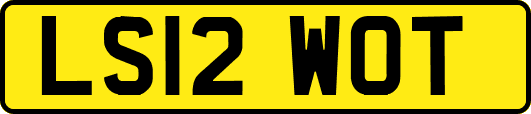 LS12WOT