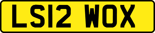 LS12WOX