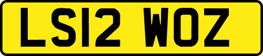 LS12WOZ