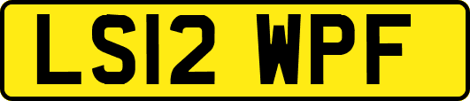 LS12WPF