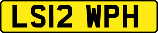 LS12WPH