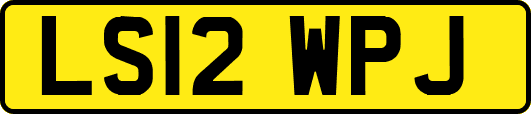 LS12WPJ