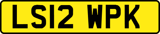 LS12WPK
