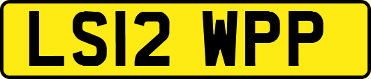 LS12WPP