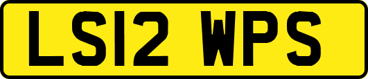 LS12WPS
