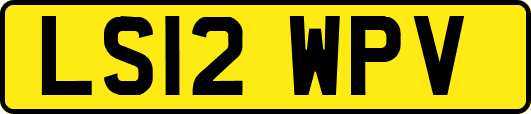 LS12WPV