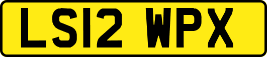 LS12WPX