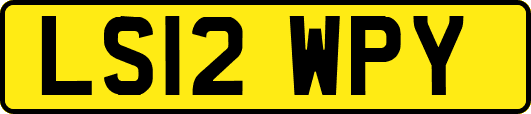 LS12WPY