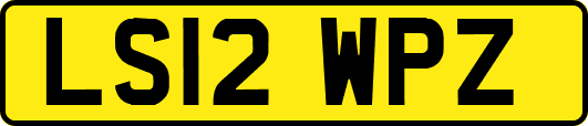 LS12WPZ