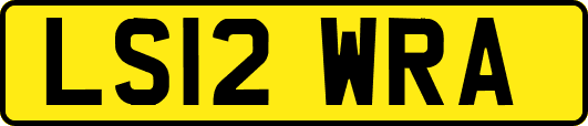 LS12WRA
