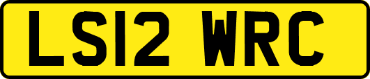 LS12WRC