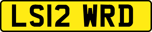 LS12WRD