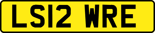 LS12WRE