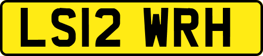 LS12WRH