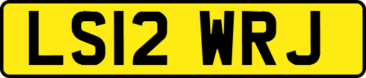 LS12WRJ