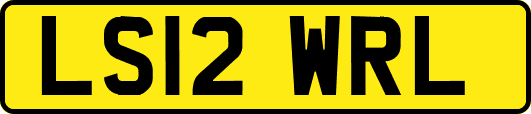 LS12WRL