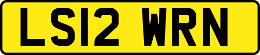 LS12WRN