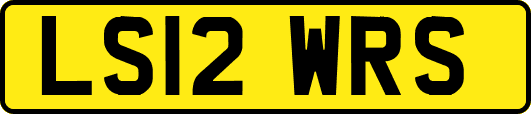 LS12WRS