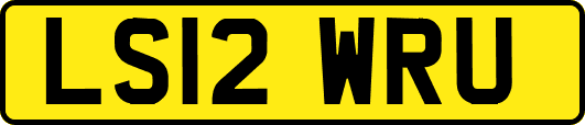LS12WRU