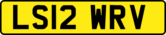 LS12WRV