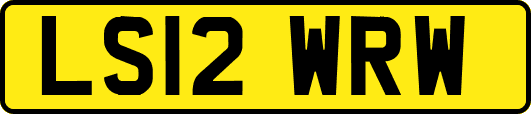 LS12WRW