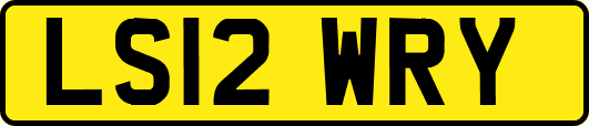 LS12WRY
