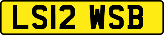 LS12WSB