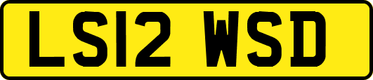 LS12WSD