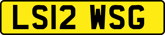LS12WSG