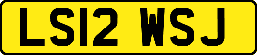 LS12WSJ