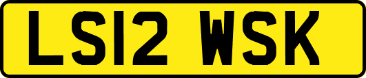 LS12WSK