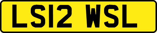 LS12WSL