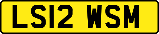 LS12WSM