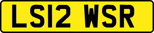 LS12WSR