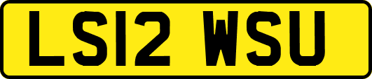LS12WSU