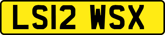LS12WSX