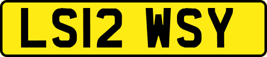 LS12WSY