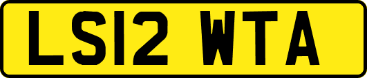 LS12WTA