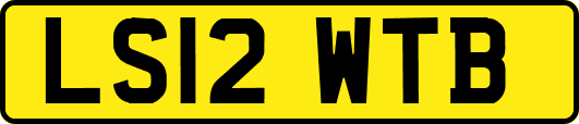 LS12WTB
