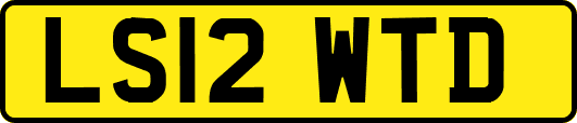 LS12WTD