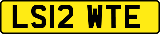 LS12WTE